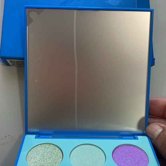 NEW Morphe 9C Color Me Cool Shades Palette - Picture 4 of 10